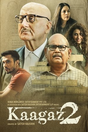 Watch Free Kaagaz 2 (2024)