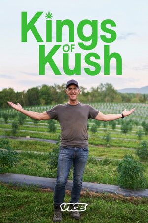 Watch Free Kings of Kush (2021-)