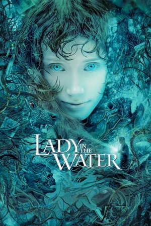 Watch Free Lady in the Water 2006