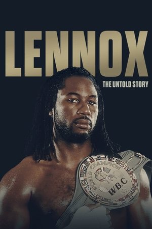 Watch Free Lennox Lewis The Untold Story (2020)