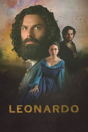 Watch Free Leonardo (2021 )