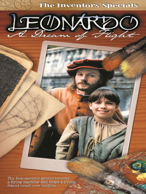 Watch Free Leonardo A Dream of Flight (1996)