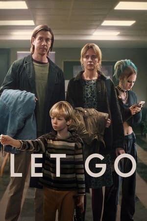 Watch Free Let Go (2024)