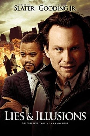 Watch Free Lies &amp; Illusions (2009)