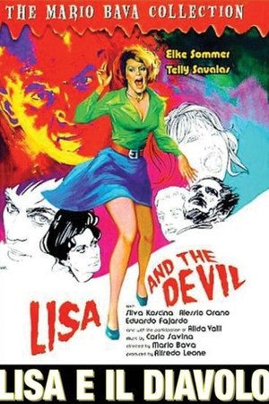 Watch Free Lisa and the Devil (1973)