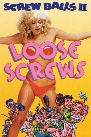 Watch Free Screwballs II (1985)