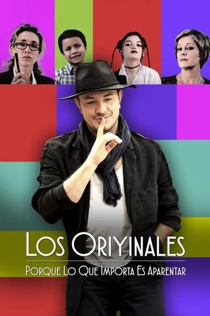 Watch Free Los Oriyinales (2017)