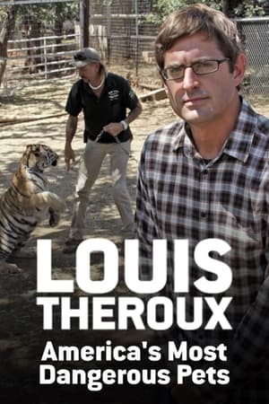 Watch Free Louis Theroux Americas Most Dangerous Pets (2011)