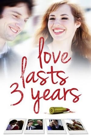 Watch Full Movie: Love Lasts Three Years (2011)