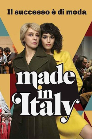 Watch Free Made in Italy (2019-)