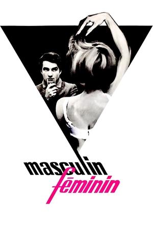 Watch Free Masculin Féminin (1966)