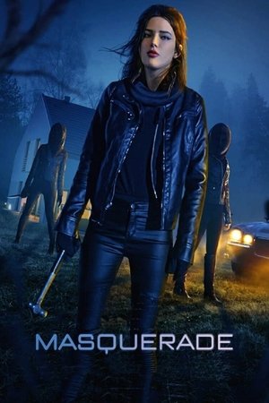 Watch Free Masquerade (2021)