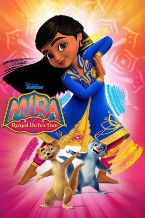 Watch Free Mira, Royal Detective (2020 )