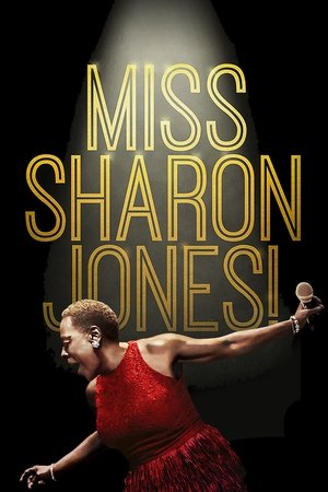 Watch Full Movie: Miss Sharon Jones! (2015)