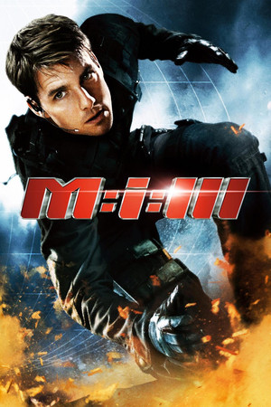 Watch Free Mission: Impossible III (2006) Tom cruise