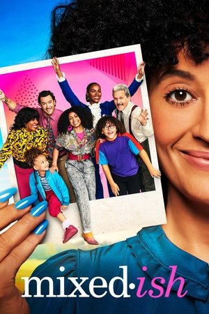 Watch Free Mixedish (2019 )