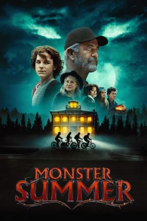 Watch Free Monster Summer (2024)