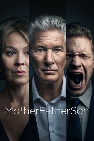 Watch Free MotherFatherSon (2019 )