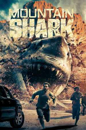 Watch Free Mountain Shark (2024)