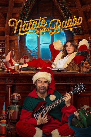 Watch Free Natale senza Babbo (2025)