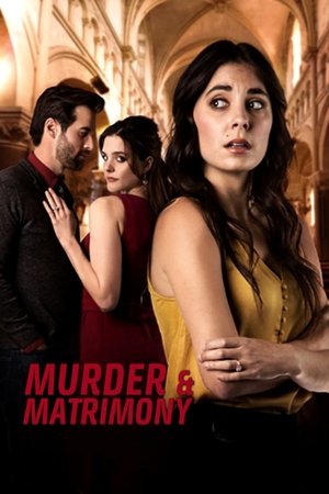 Watch Free Murder Matrimony (2021)