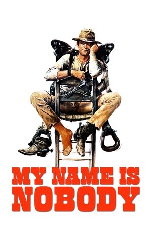 Watch Free My Name Is Nobody (1973)