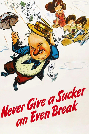 Watch Free Never Give a Sucker an Even Break (1941)