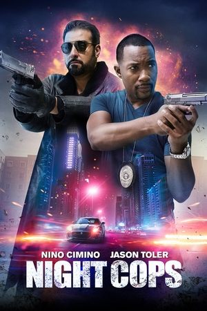 Watch Free Night Cops (2023)
