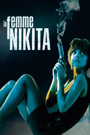 Watch Free La Femme Nikita (1990)