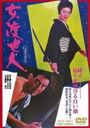 Watch Free Okoma The Orphan Gambler (1971)
