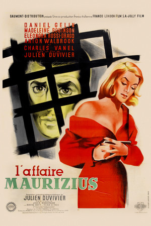 Watch Free On Trial (1954)