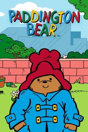 Watch Free Paddington Bear (19891990)