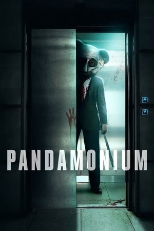 Watch Free Pandamonium (2020)