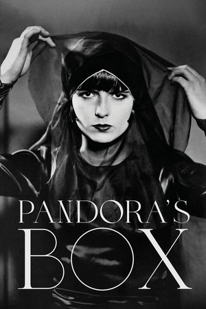 Watch Free Pandoras Box (1929)