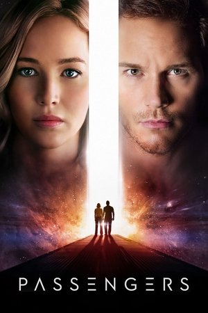 Watch Free Passengers (2016)