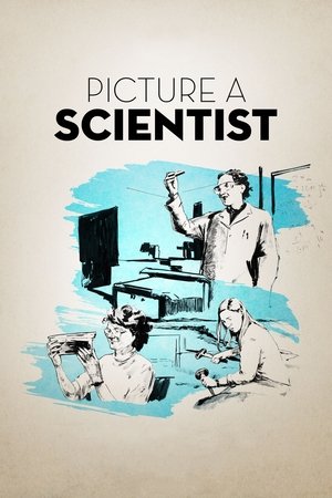 Watch Free Picture a Scientist (2020)