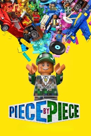 Watch Free Piece by Piece (2024)