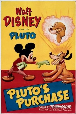 Watch Free Plutos Purchase (1948)