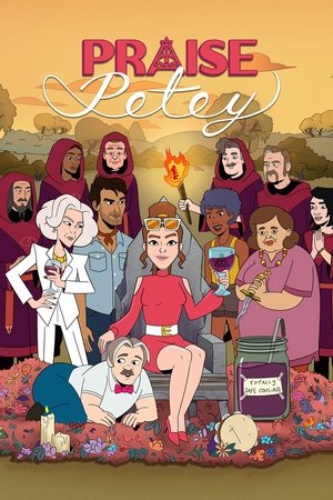 Watch Free Praise Petey (2023-)