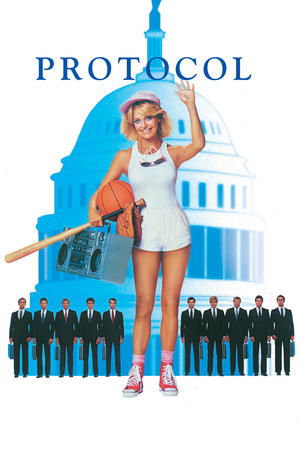 Watch Free Protocol (1984)