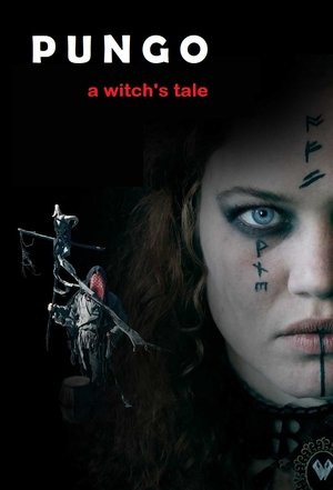 Watch Free Pungo: A Witchs Tale (2020)