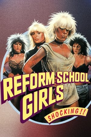 Watch Full Movie: Reform School Girls (1986)
