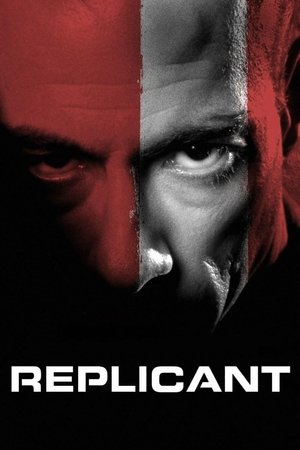 Watch Free Replicant (2001)