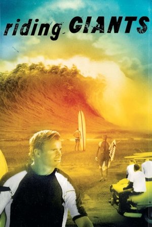 Watch Free Riding Giants (2004)