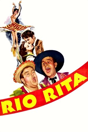 Watch Free Rio Rita (1942)