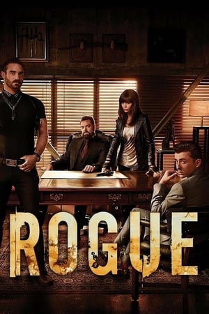 Watch Free Rogue (2013 )