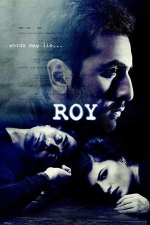 Watch Free Roy (2015)