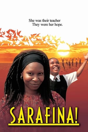 Watch Free Sarafina (1992)