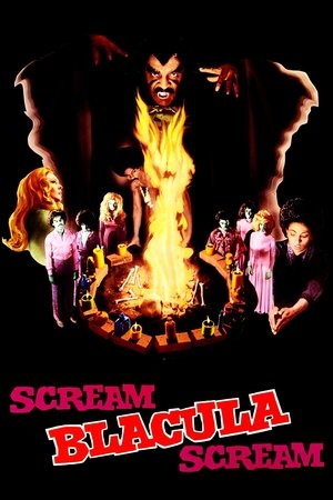 Watch Free Scream Blacula Scream (1973)
