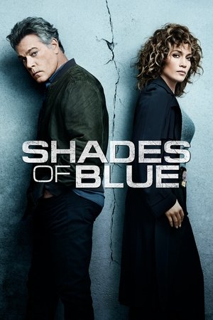 Watch Free Shades of Blue (TV Series 2016 )